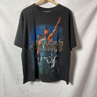 Marino Norwood Carti Tee Sz. M