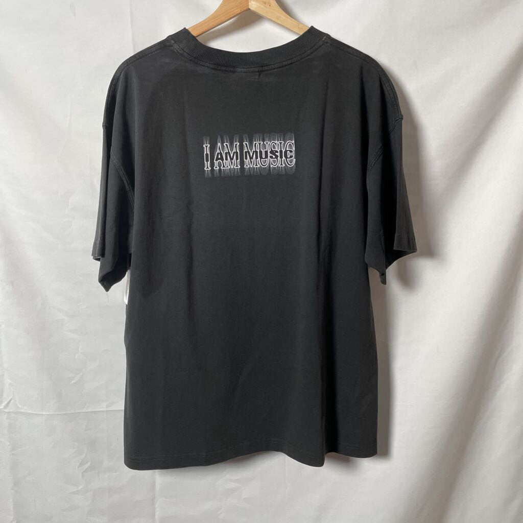 Marino Norwood Carti Tee Sz. M