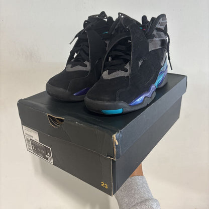 AJ8 AQUA SZ 7