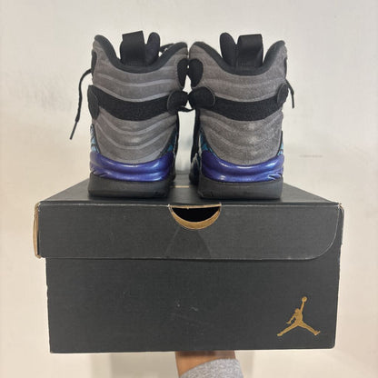 AJ8 AQUA SZ 7