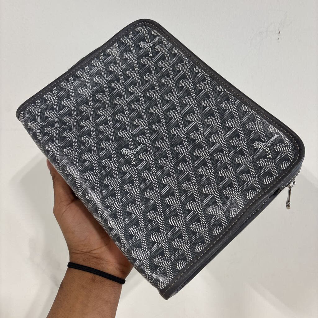 GOYARD JOUVENCE BAG