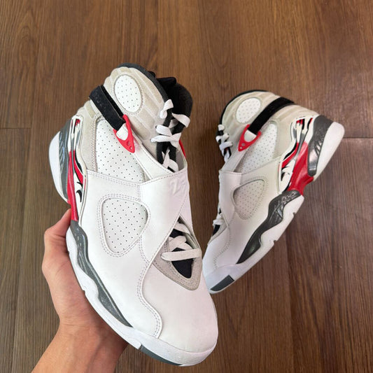 JORDAN 8 BUGS BUNNY (NO BOX) SZ. 11