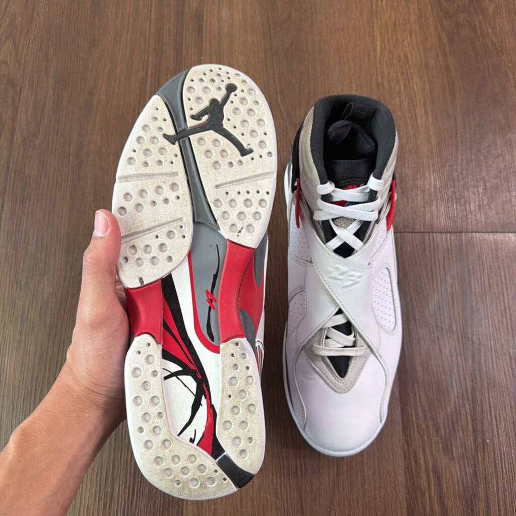 JORDAN 8 BUGS BUNNY (NO BOX) SZ. 11