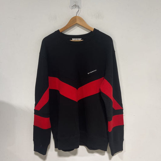GIVENCHY CREWNECK SZ. XL