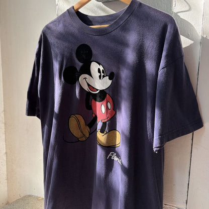 VINTAGE DISNEY TEE SZ M