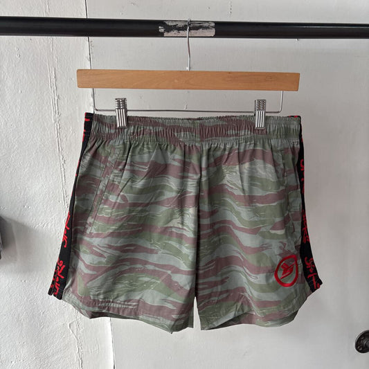 SICKO BORN FROM PAIN SHORTS SZ.S