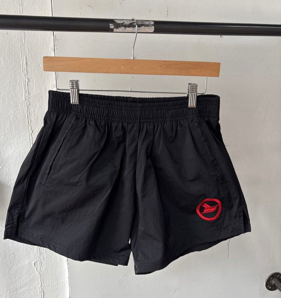 SICKO BORN FROM PAIN SHORTS SZ.S