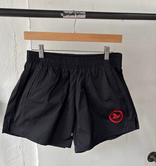 SICKO BORN FROM PAIN SHORTS SZ.S