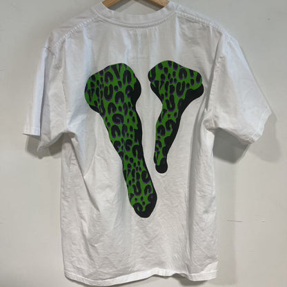 VLONE X RODMAN TEE Sz L