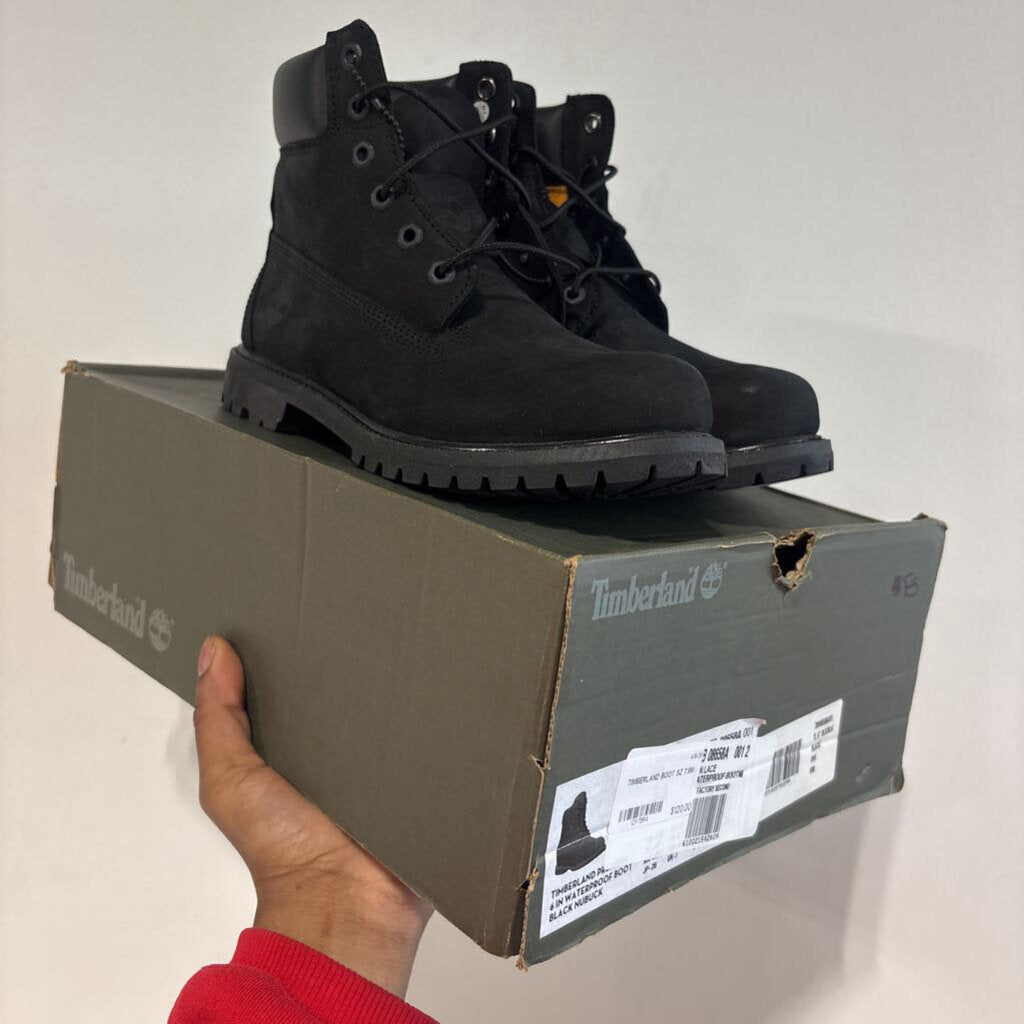 TIMBERLAND BOOT SZ 7.5M