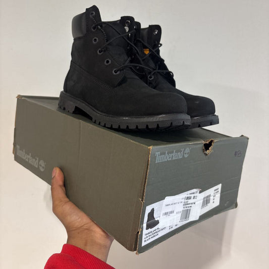 TIMBERLAND BOOT SZ 7.5M