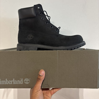 TIMBERLAND BOOT SZ 7.5M