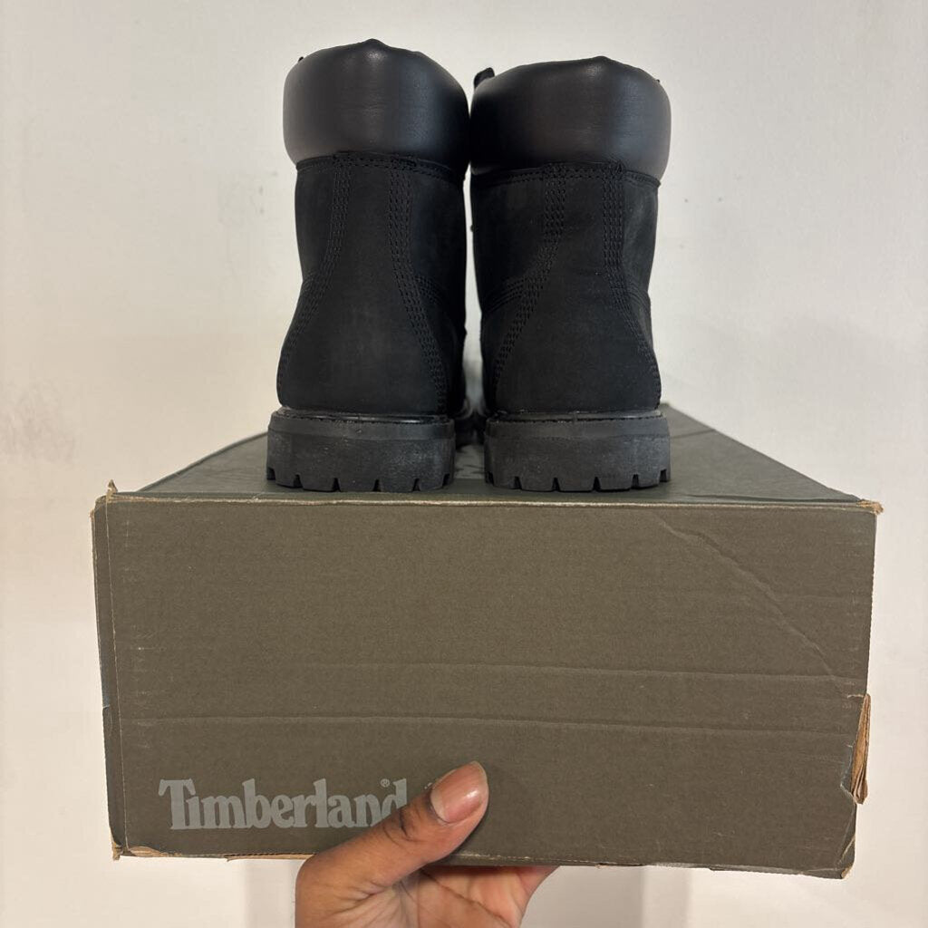 TIMBERLAND BOOT SZ 7.5M