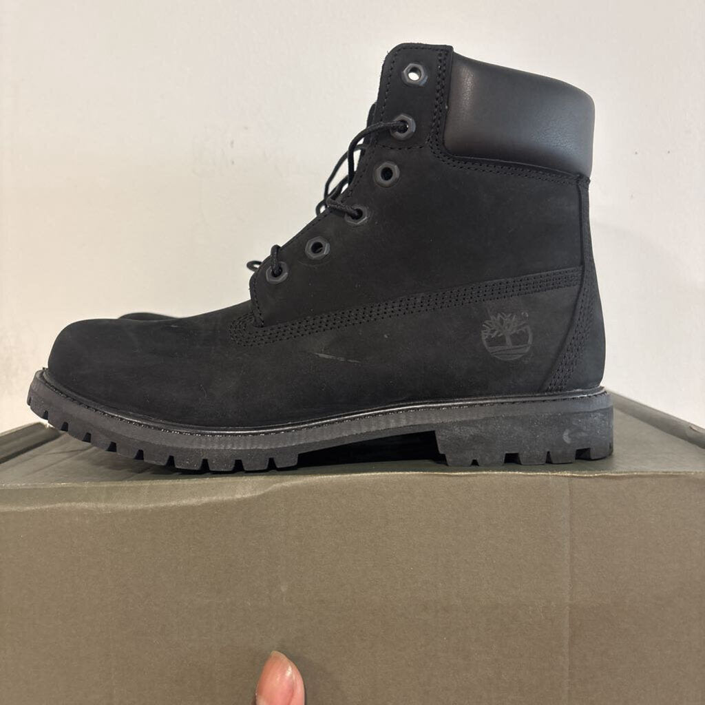 TIMBERLAND BOOT SZ 7.5M