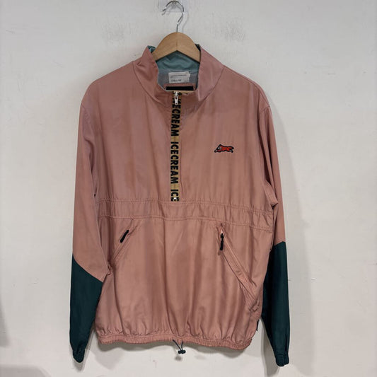 ICECREAM WINDBREAKER SZ L