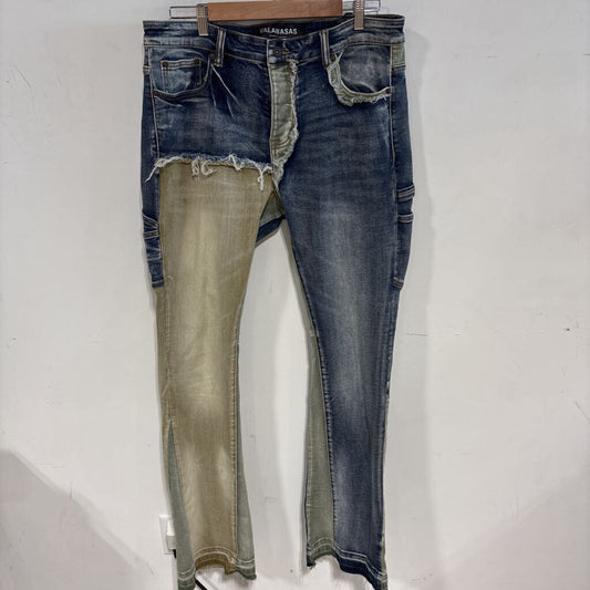 VALABASAS DENIM SZ 36