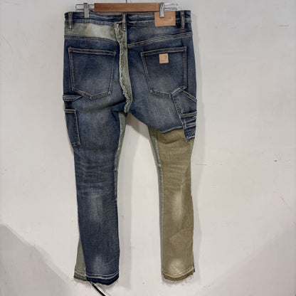 VALABASAS DENIM SZ 36