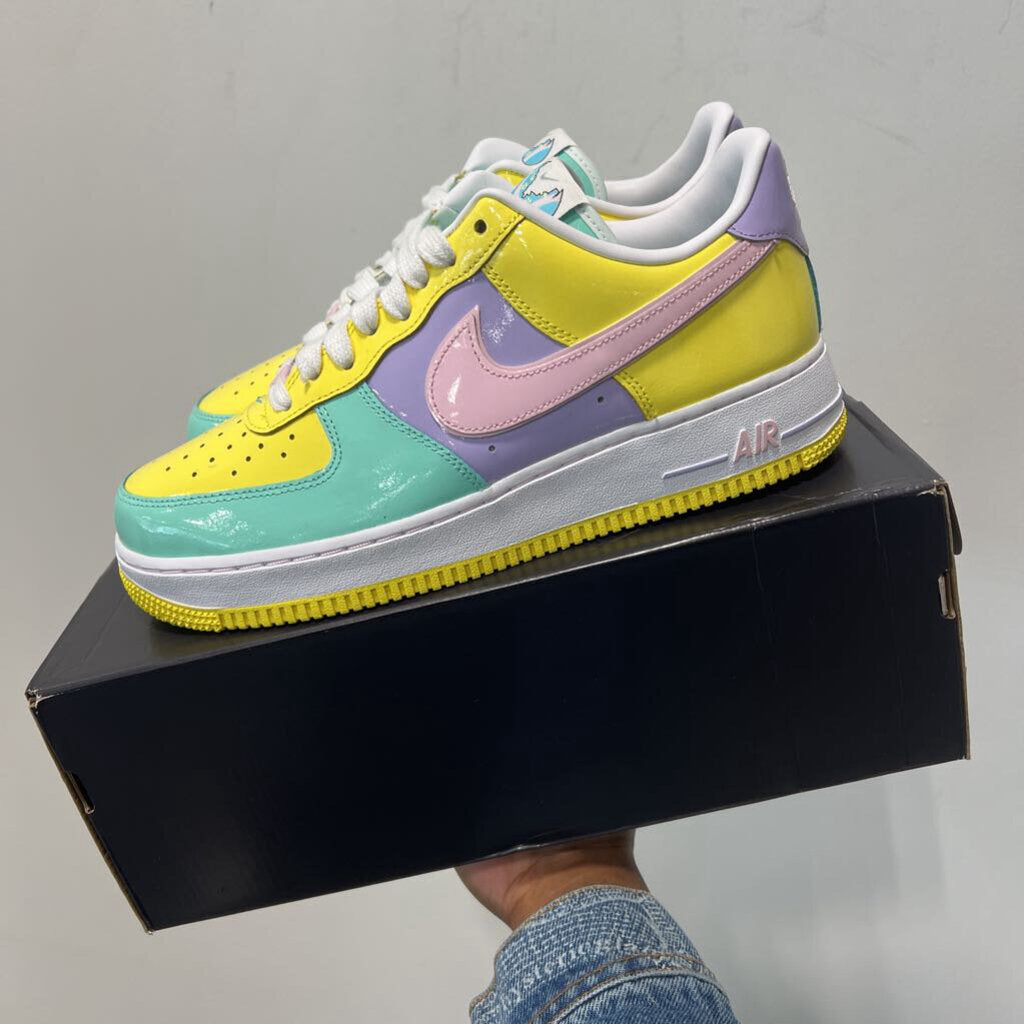 EASTER AF1 SZ 9
