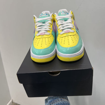 EASTER AF1 SZ 9
