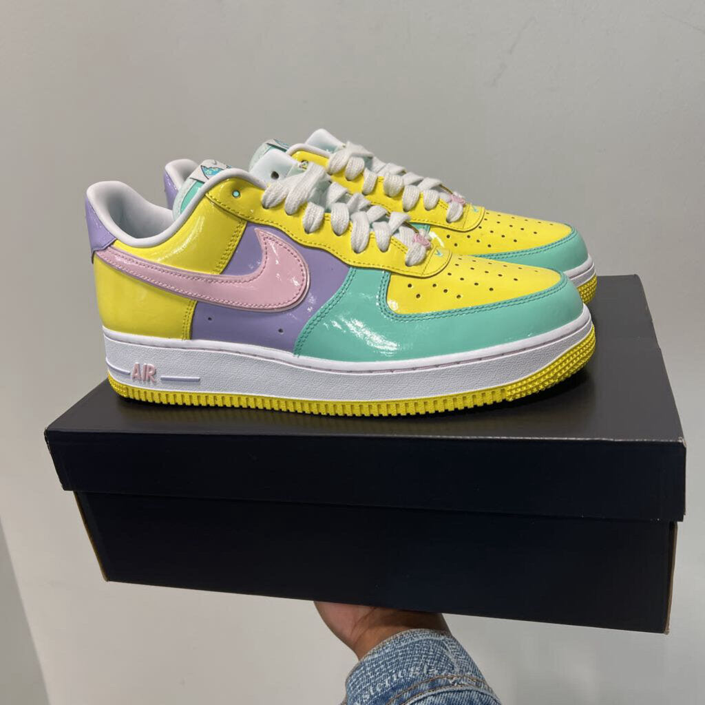EASTER AF1 SZ 9
