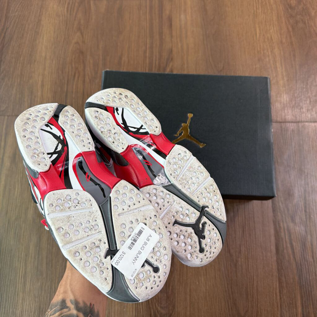 AJ8 BUG BUNNY