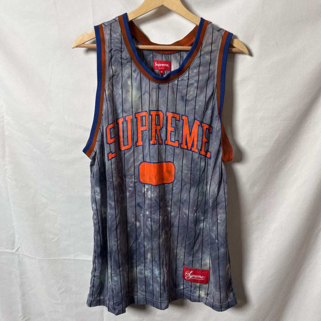 Supreme Basketball Jersey