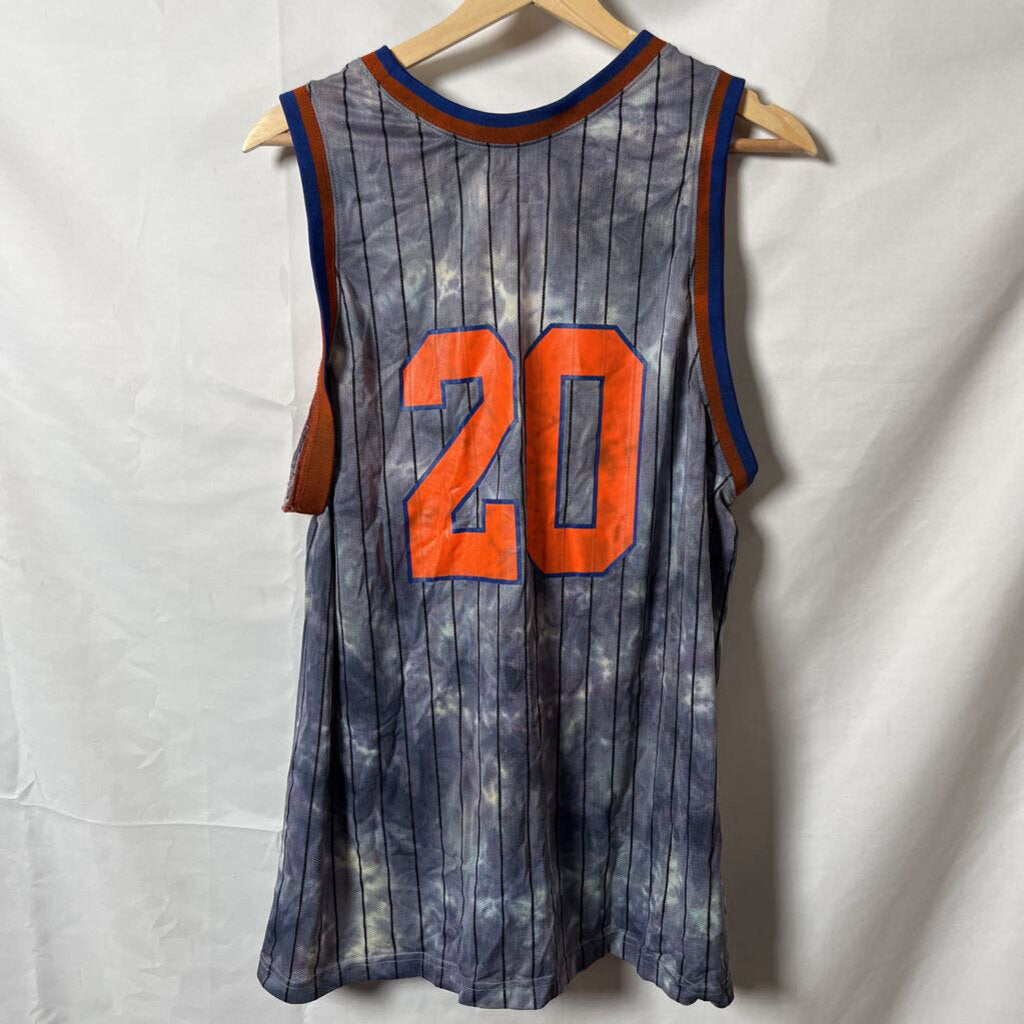 Supreme Basketball Jersey