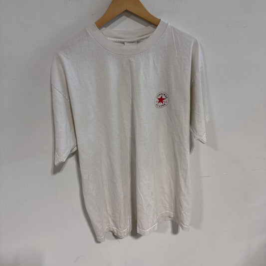 VINTAGE RODMAN TEE SZ XL