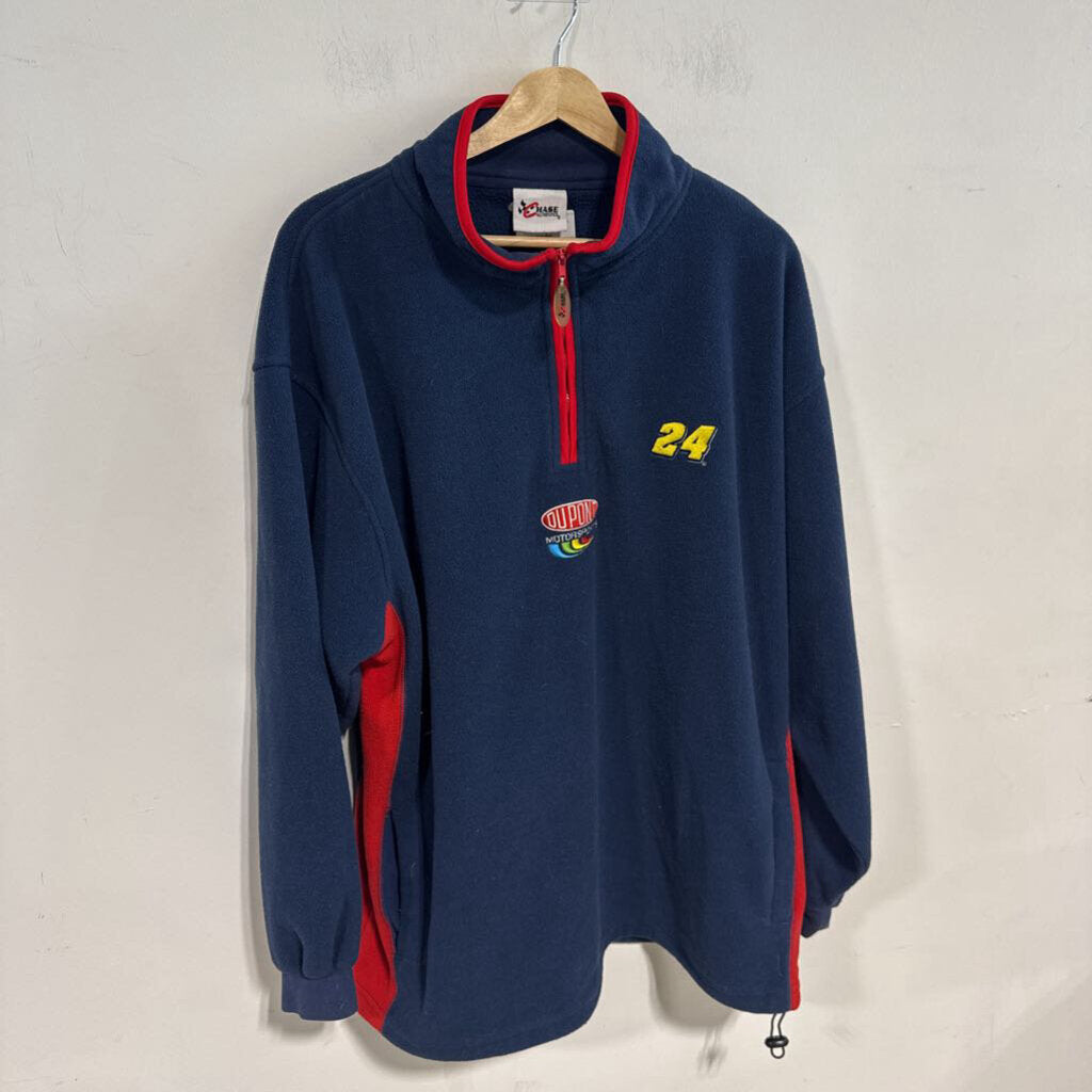 DUPONT SWEATER SZ XXL