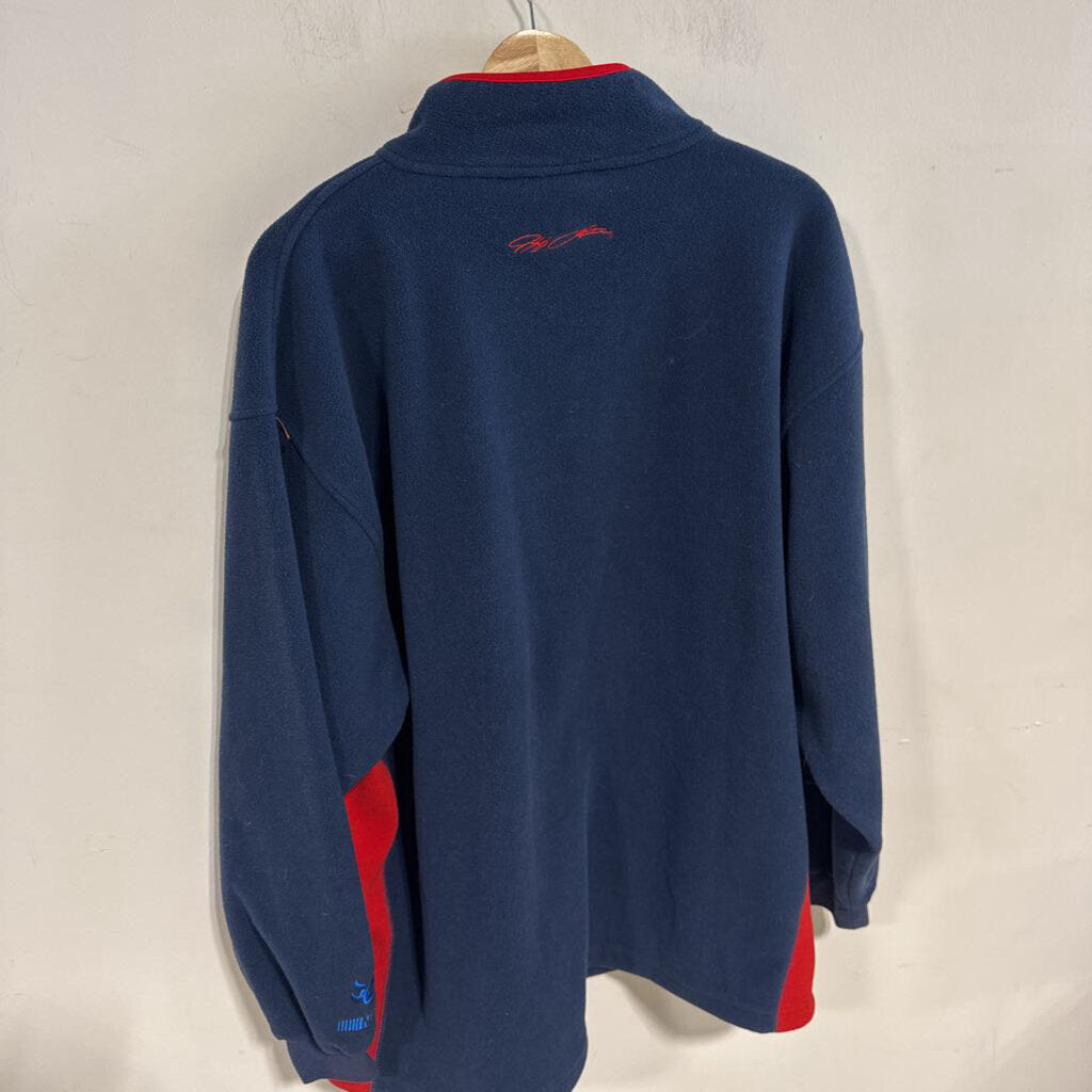 DUPONT SWEATER SZ XXL