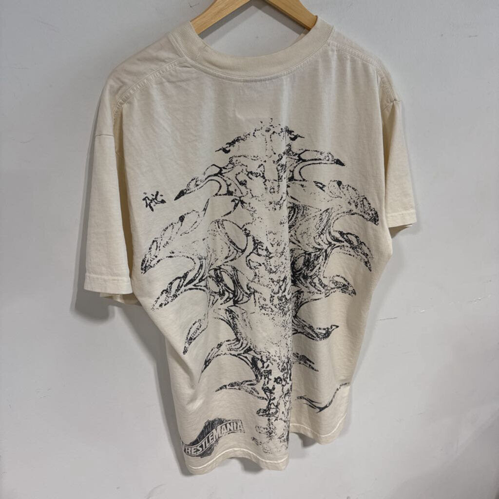 REY MYSTERIO HELLSTAR TEE SZ L