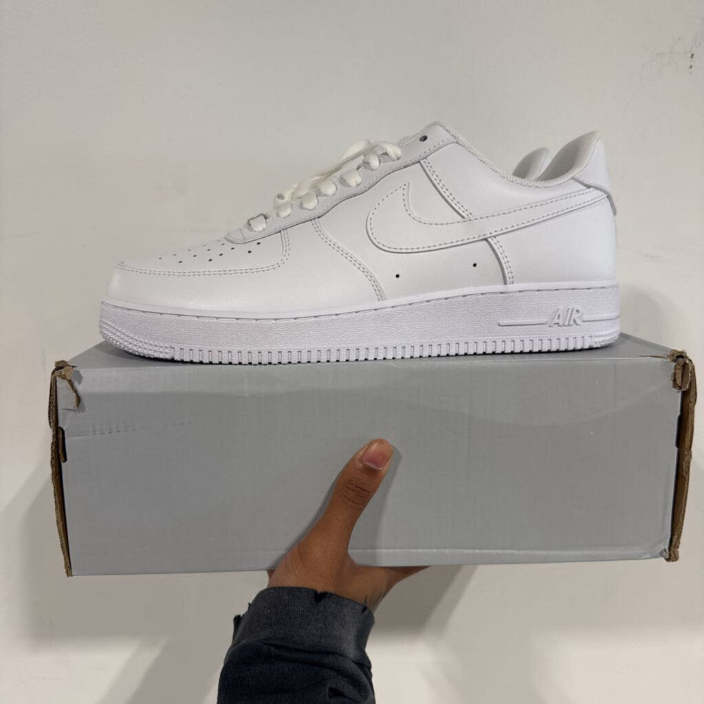 NIKE Air Force 1 SZ 13