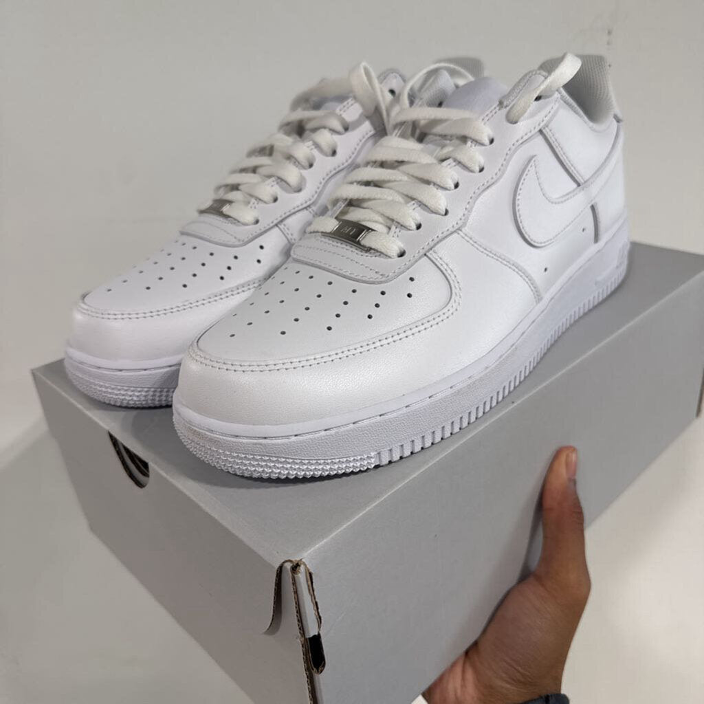 NIKE Air Force 1 SZ 12