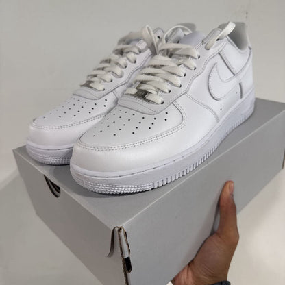 NIKE Air Force 1 SZ 12