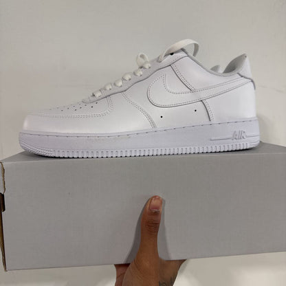 NIKE Air Force 1 SZ 12