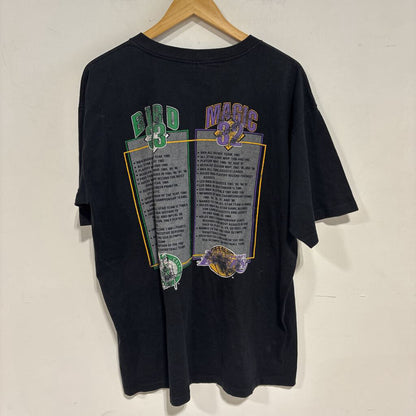 USA BIRD VS MAGIC TEE SZ XL