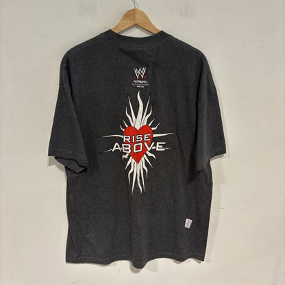 HBK CROSS TEE SZ XL