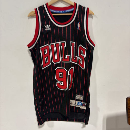DENNIS RODMAN JERSEY SZ S