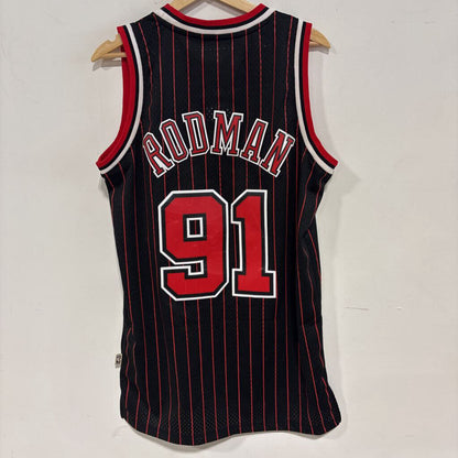 DENNIS RODMAN JERSEY SZ S