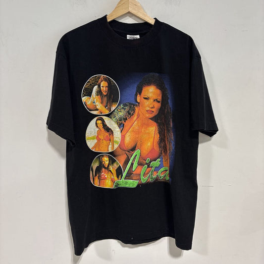 LITE TEE SZ L