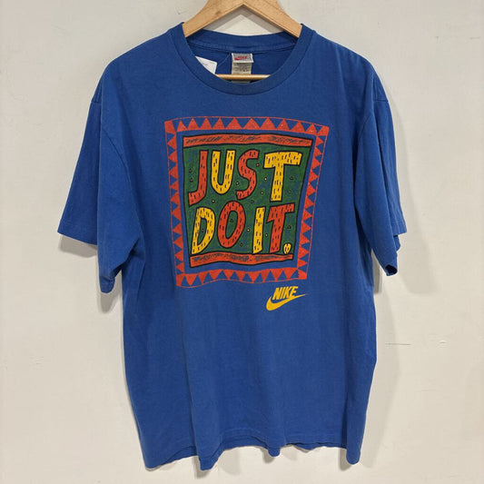 JUST DO IT TEE SZ XXL