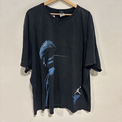 CARMELO ANTHONY TEE SZ XXL