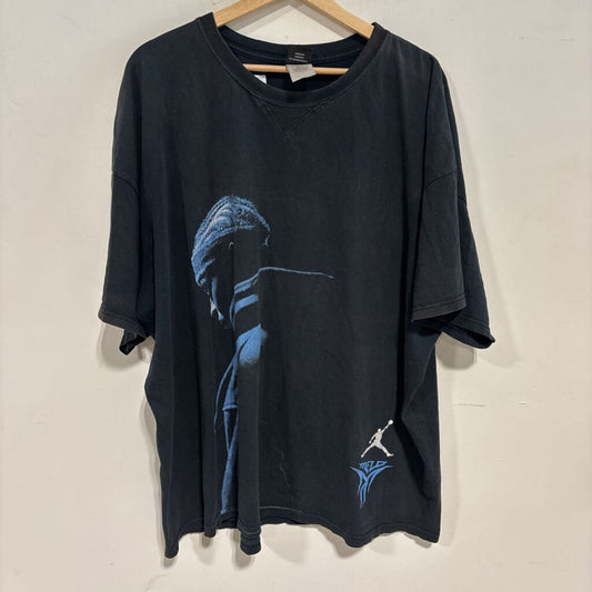 CARMELO ANTHONY TEE SZ XXL