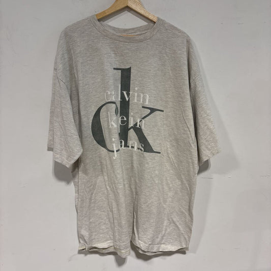 CALVIN KLEIN TEE SZ 2XL