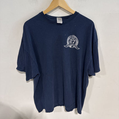 YANKEES TEE SZ 2XL