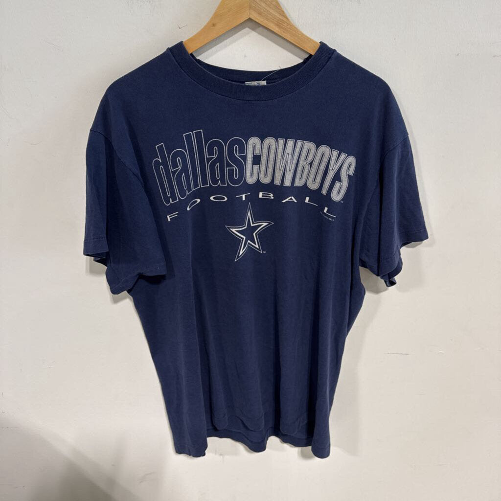COWBOYS TEE SZ XL