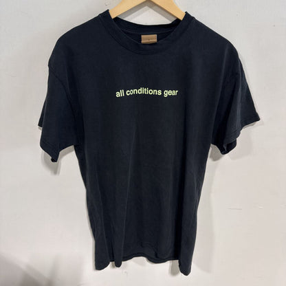 NIKE ACG TEE SZ XS
