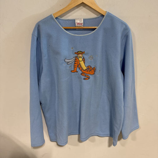 TIGGER SWEATER SZ XXL