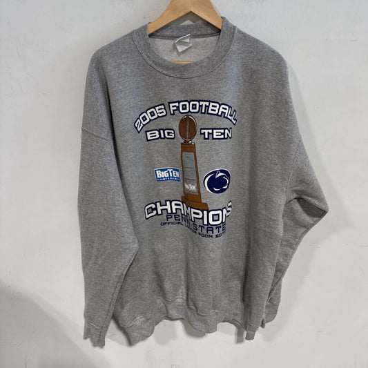 PEEN STATE SWEATER SZ XL