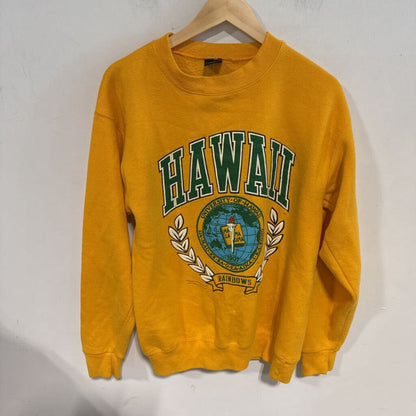 UNI OF HAWAII SZ L